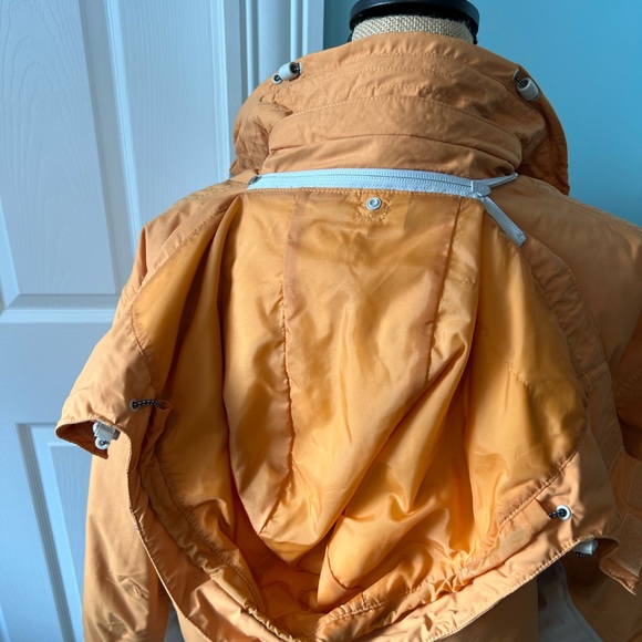 Women’s QUEST~2 in 1 Ski Jacket. NWOT! 
Purchased @ Dick’s Sporting! 
Nice! - Picture 4 of 16